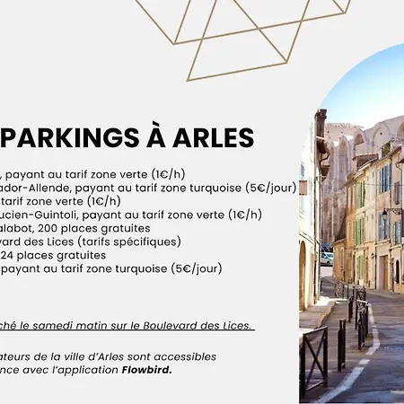 Maison Megeve Arles ヴィラ Fourques
