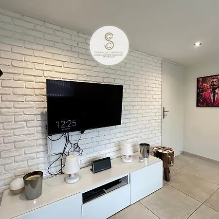 Maison Megeve Arles Villa