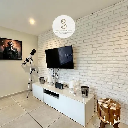 Maison Megeve Arles Villa Fourques