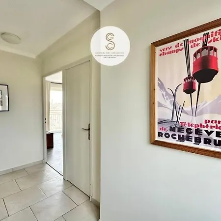 Villa Maison Megeve Arles