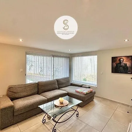 Maison Megeve Arles * Fourques