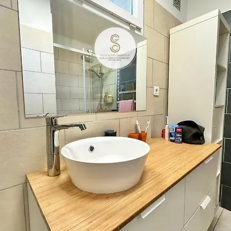 Maison Megeve Arles Villa *