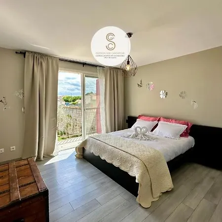 Villa Maison Megeve Arles Fourques