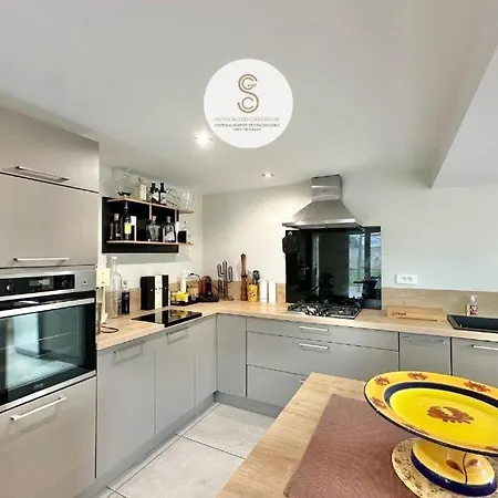 Maison Megeve Arles * Fourques