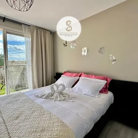 Villa Maison Megeve Arles